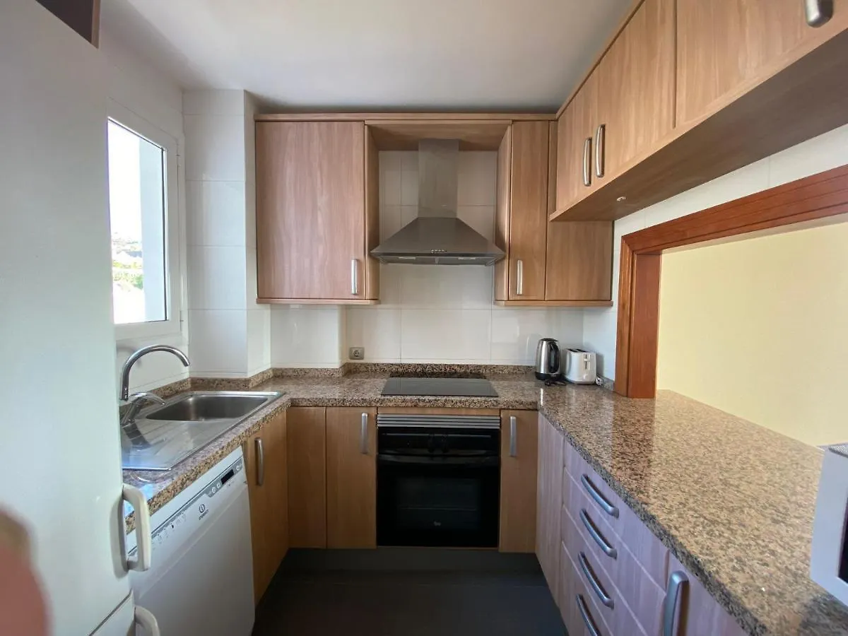 Amazing Duplex With Large Terrace And Sea Views Lejlighed Puerto de Santiago