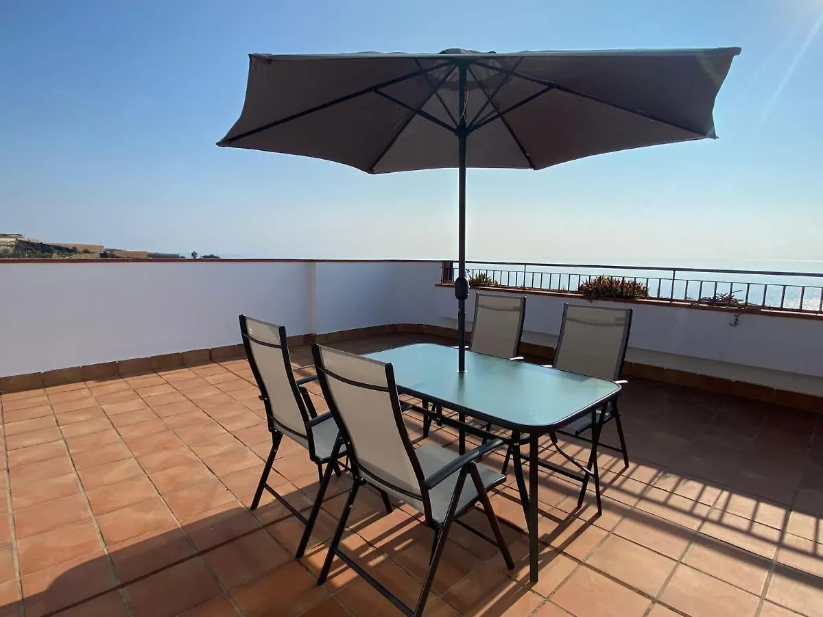 Amazing Duplex With Large Terrace And Sea Views Lejlighed Puerto de Santiago  Spanien