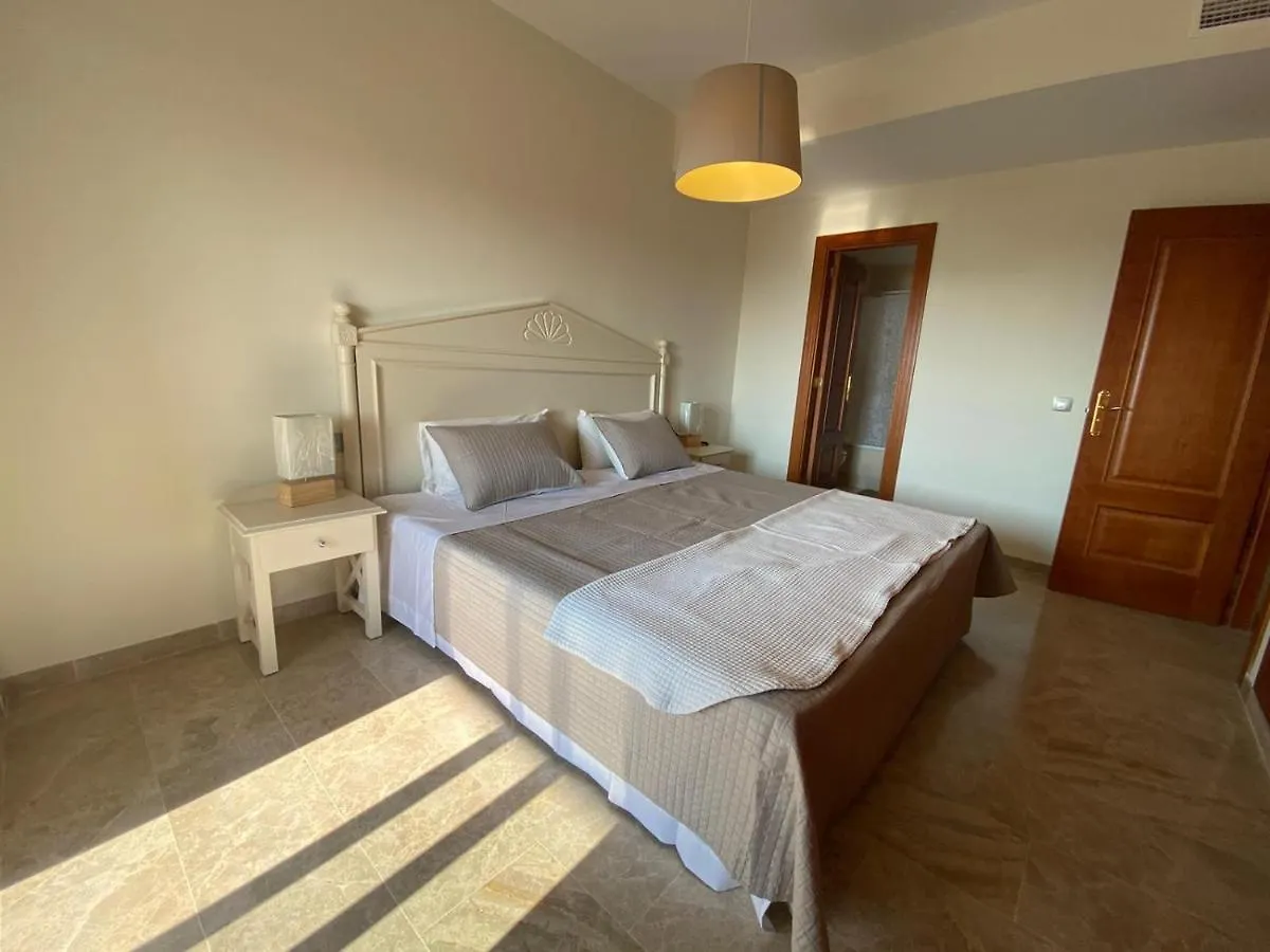 Ferienwohnung Amazing Duplex With Large Terrace And Sea Views Puerto de Santiago  Spanien