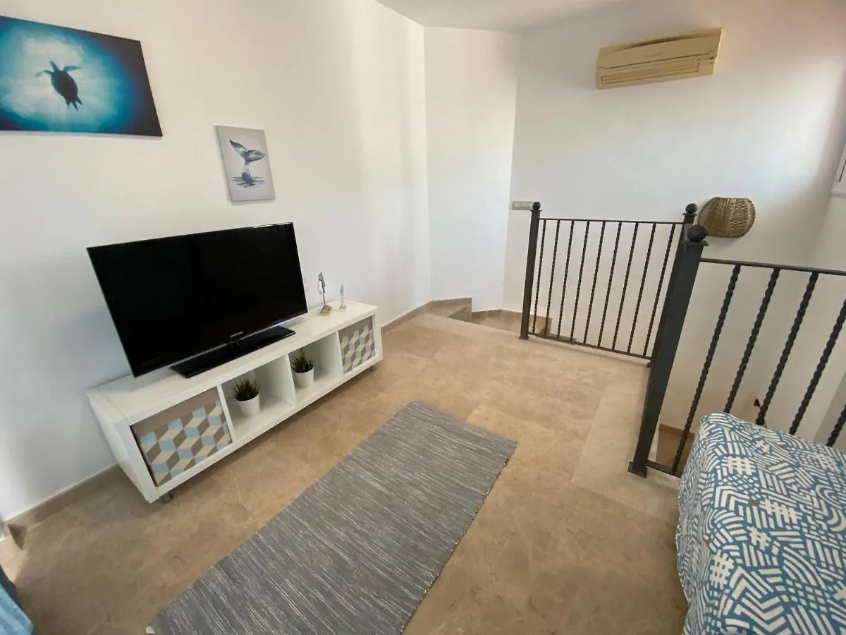Ferienwohnung Amazing Duplex With Large Terrace And Sea Views Puerto de Santiago  0*, Puerto de Santiago (Tenerife) Spanien