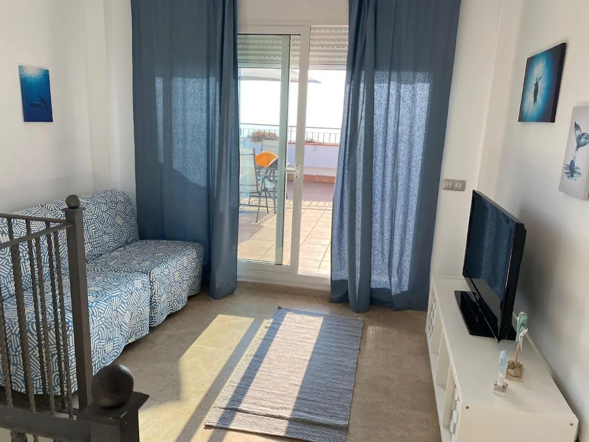 Apartamento Amazing Duplex With Large Terrace And Sea Views Puerto de Santiago  España