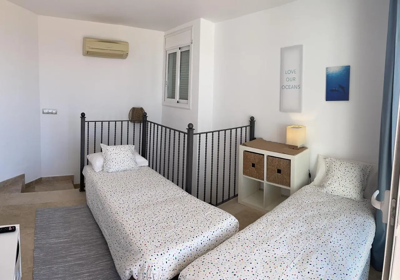 Amazing Duplex With Large Terrace And Sea Views Lejlighed Puerto de Santiago   Puerto de Santiago (Tenerife)