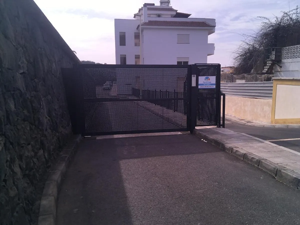 Amazing Duplex With Large Terrace And Sea Views Apartment Puerto de Santiago   Puerto de Santiago (Tenerife)