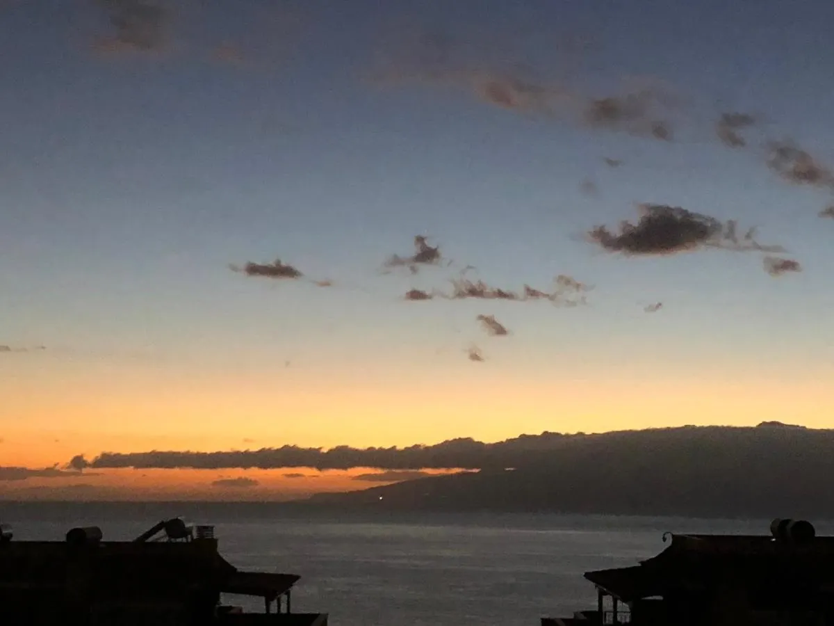 Apartamento Amazing Duplex With Large Terrace And Sea Views Puerto de Santiago  0*, Puerto de Santiago (Tenerife)