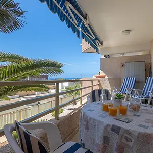  Apartment Atlantic Pearl By Dream Homes Tenerife